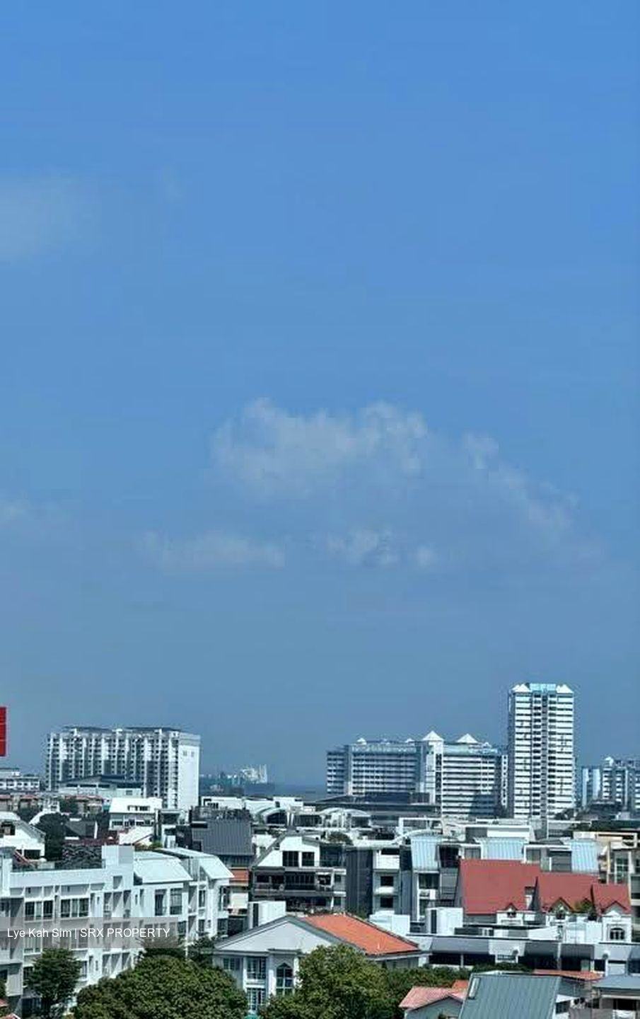 Parc Esta (D14), Apartment #606492941